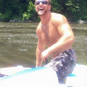 Meet your Posher, Ryan